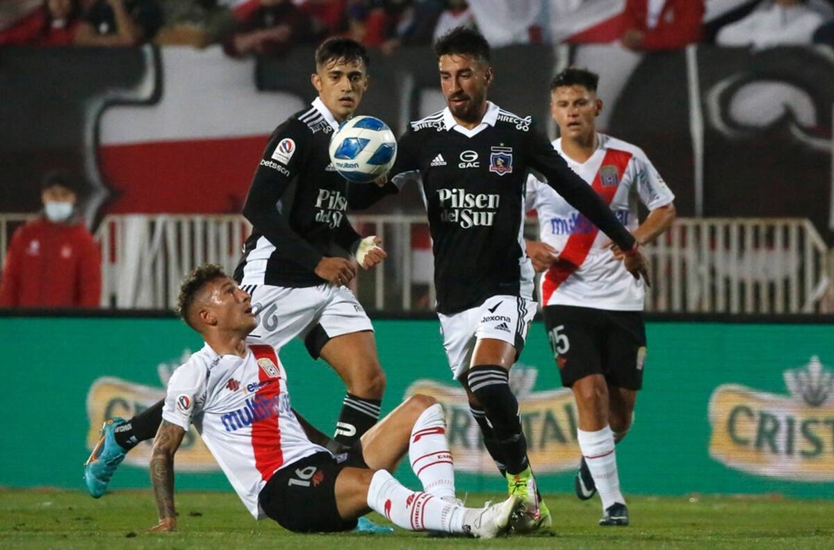 "El hincha de la U es muy apasionado, pero en el Estadio Monumental sientes que se viene la cancha abajo"