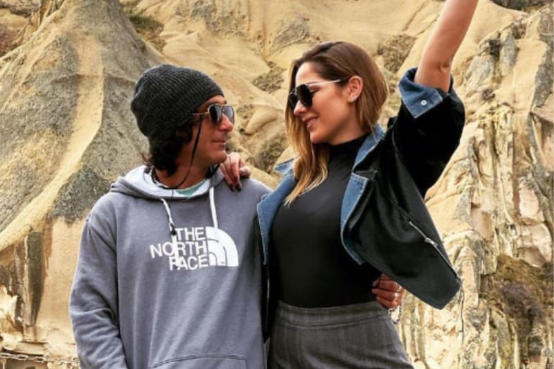 La hija de la Quintrala cumplirá el último sueño del productor.