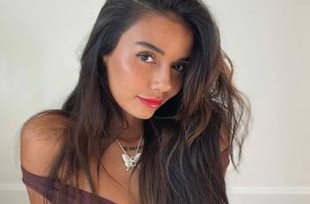 “Una de las mejores decisiones que he tomado”: Steffi Méndez revela las razones por las que ocultó su embarazo