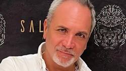 Lucho Jara anuncia colaboración con un reconocido artista urbano chileno