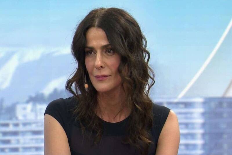 Créditos: Pantallazo Canal 13