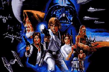 Star Wars: Los mejores videojuegos preferidos por sus fanáticos