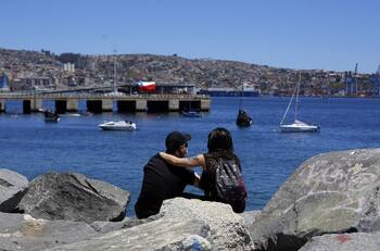 Plan Paso a Paso: Las comunas que salieron de cuarentena este lunes