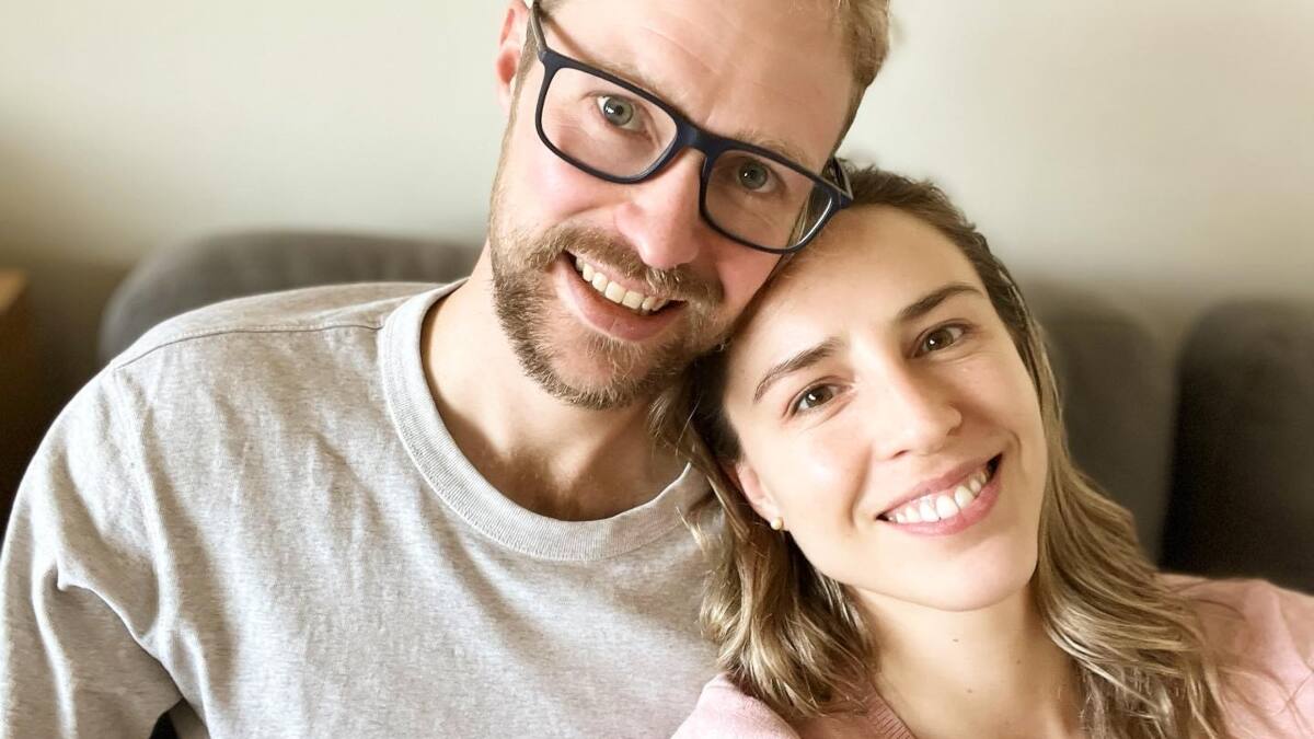 "Salida sin Ollie": Vale Ortega y su pareja realizaron distendida y romántica escapada en lujoso hotel