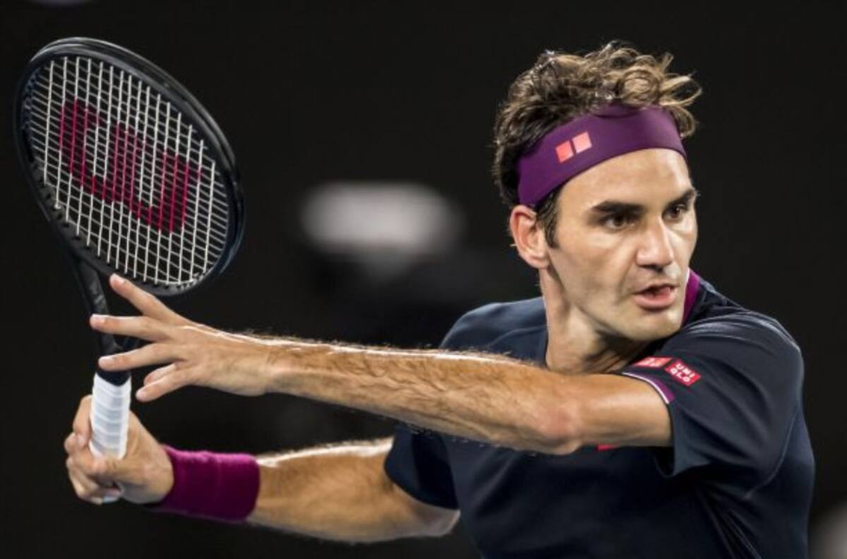 La propuesta de Roger Federer para unificar los torneos femeninos y masculinos