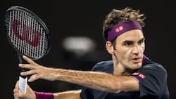 La propuesta de Roger Federer para unificar los torneos femeninos y masculinos