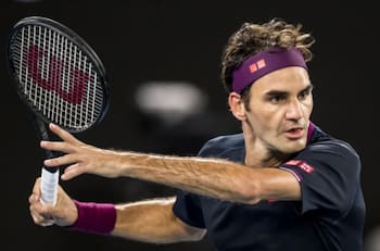 La propuesta de Roger Federer para unificar los torneos femeninos y masculinos