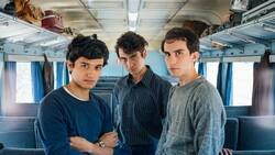 Presentan primer teaser y anuncian fecha de estreno de la serie de "Los Prisioneros"