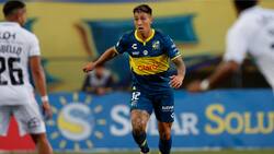 Refuerzo para la Sudamericana: Unión Española asegura a defensor central referente de Everton