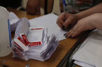 Plebiscito 2022: Revisa aquí los resultados del Apruebo y el Rechazo en distintas comunas de la RM