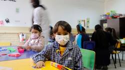 Colapsa UCI pediátrica de Iquique: Menores han debido ser trasladados a otras ciudades