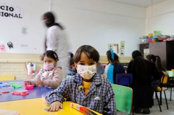 Colapsa UCI pediátrica de Iquique: Menores han debido ser trasladados a otras ciudades