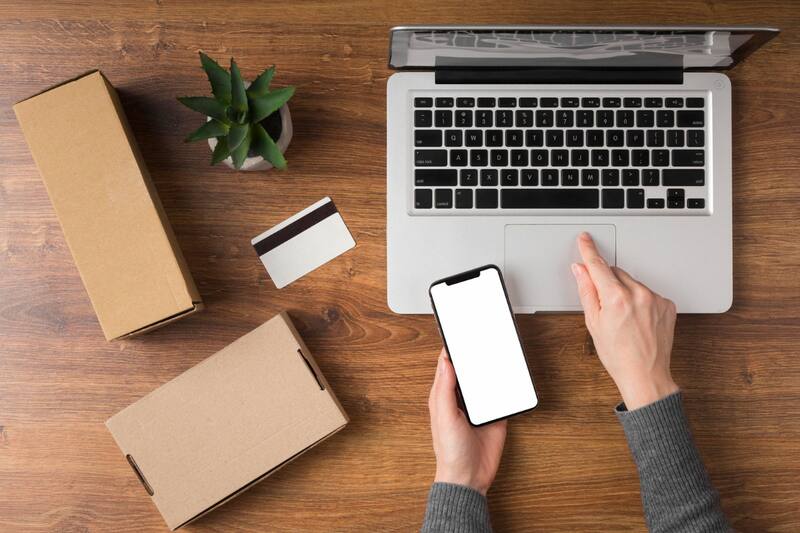 Las ventas por redes sociales han aumentado en los últimos años.