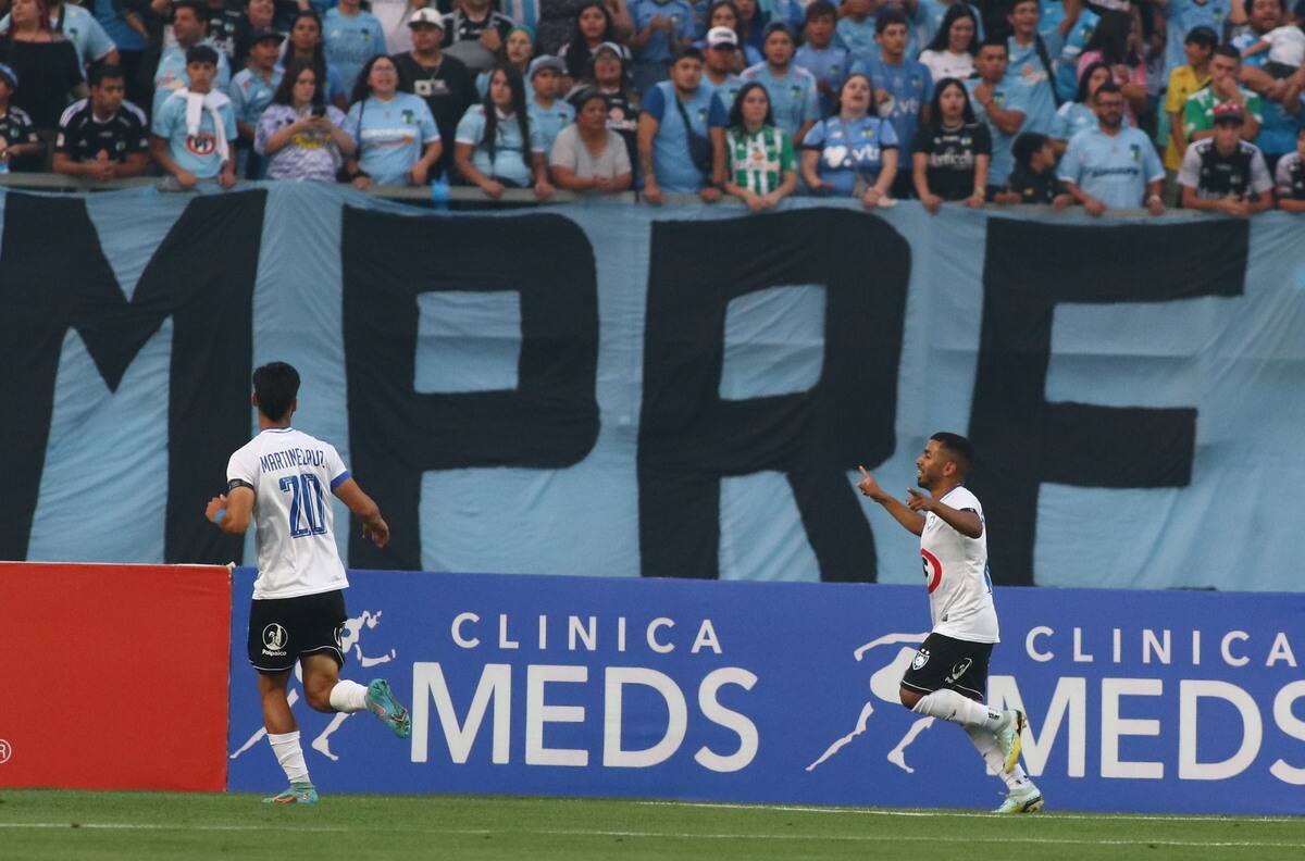 Solo un líder: Así quedó la Tabla de Posiciones del Campeonato Nacional tras la victoria de Huachipato ante O'Higgins