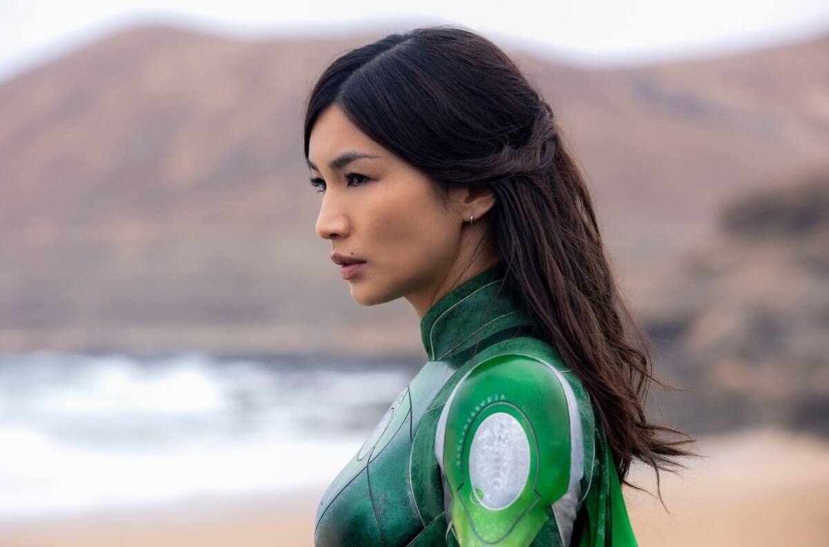 "Eternals": ocho claves que deja para el futuro del Universo Cinematográfico de Marvel