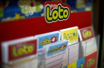 Resultados del Loto: Conoce cuáles fueron los números ganadores del sorteo 5021