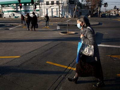 Plan Paso a Paso: qué pueden hacer las nuevas comunas que pasaron a fase de Apertura Inicial