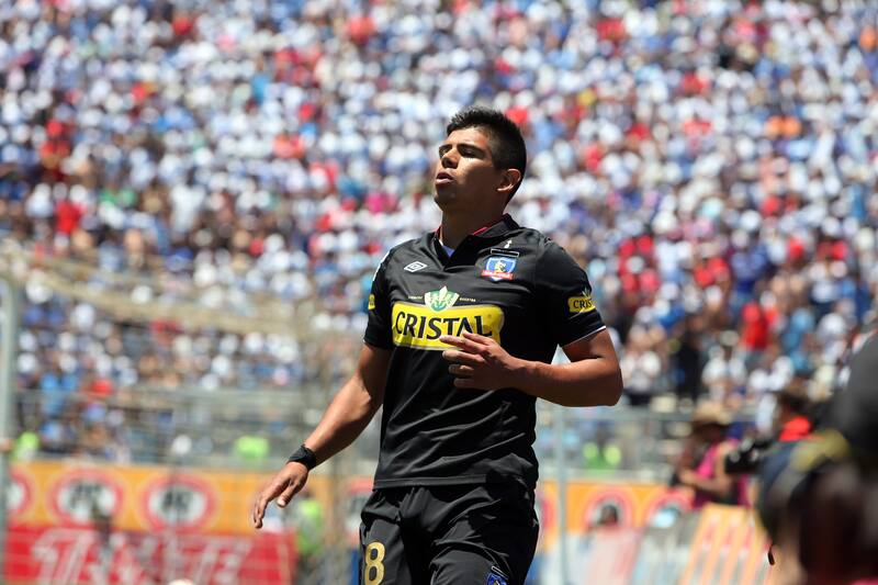 cambió su reputación tras el Clásico. Foto: Agencia Aton.