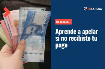 IFE Laboral: ¿No recibiste tu pago en octubre? Conoce cómo apelar y los documentos que necesitas para hacerlo