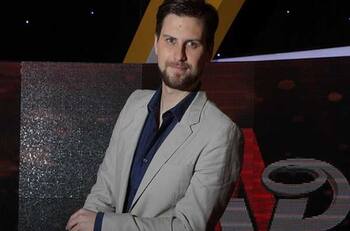 Jean Philippe Cretton revela cómo lo despidieron de La Red: "Ni un centímetro de cariño"