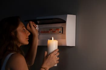 Enel confirma que tres comunas de Santiago tendrán corte de luz este sábado 30 de agosto