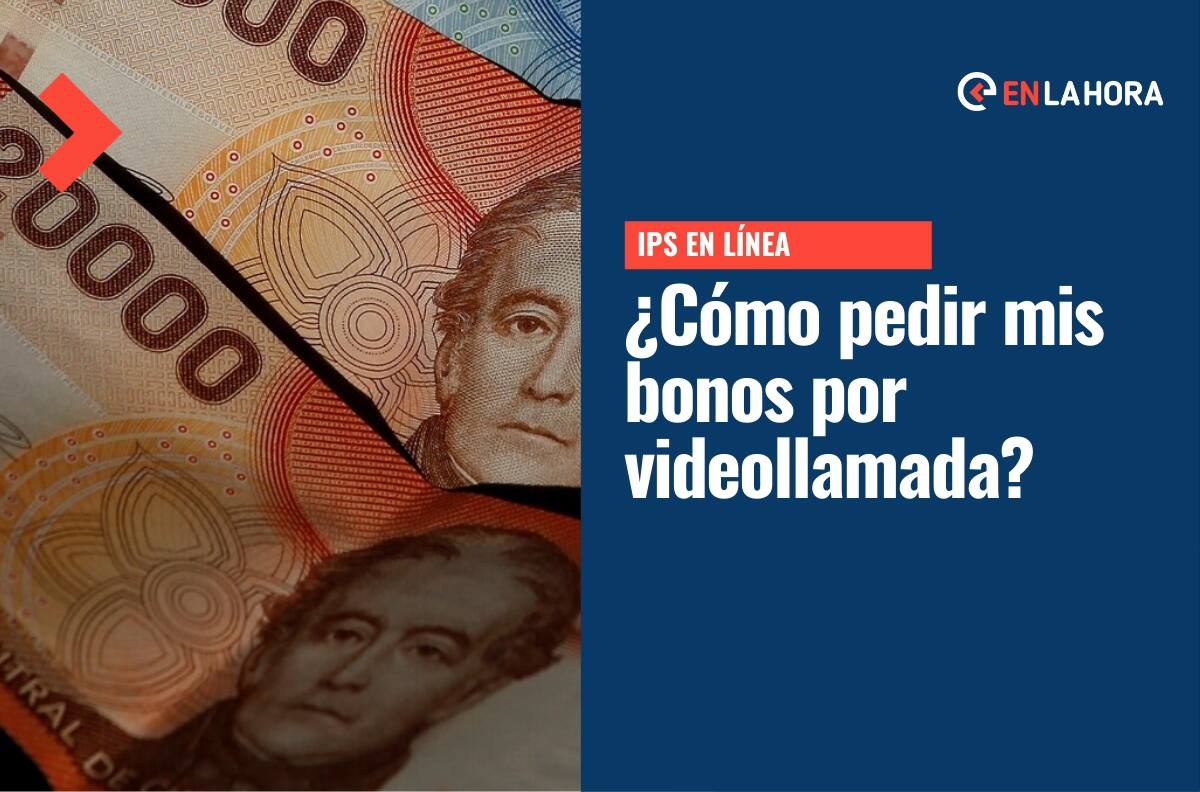 IPS en Línea: ¿Cómo consultar sobre algún problema con mis bonos sin salir de mi casa?