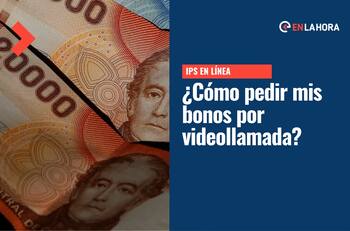 IPS en Línea: ¿Cómo consultar sobre algún problema con mis bonos sin salir de mi casa?