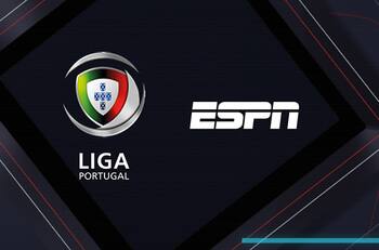 ¿Dónde y desde cuándo ver el regreso de la Liga de Portugal en Chile?