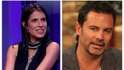 María José Campos, la "Porotito Verde", confesó que Felipe Camiroaga quiso salir con ella: "Me joteó bastante"