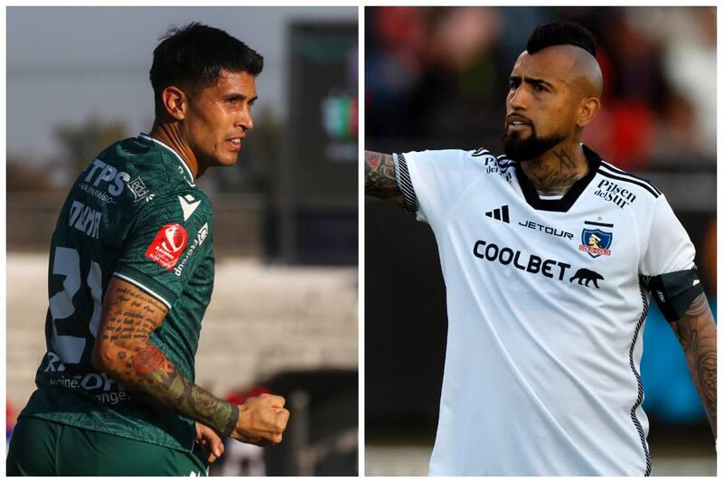 enfrentará a Colo Colo en la Noche Verde.