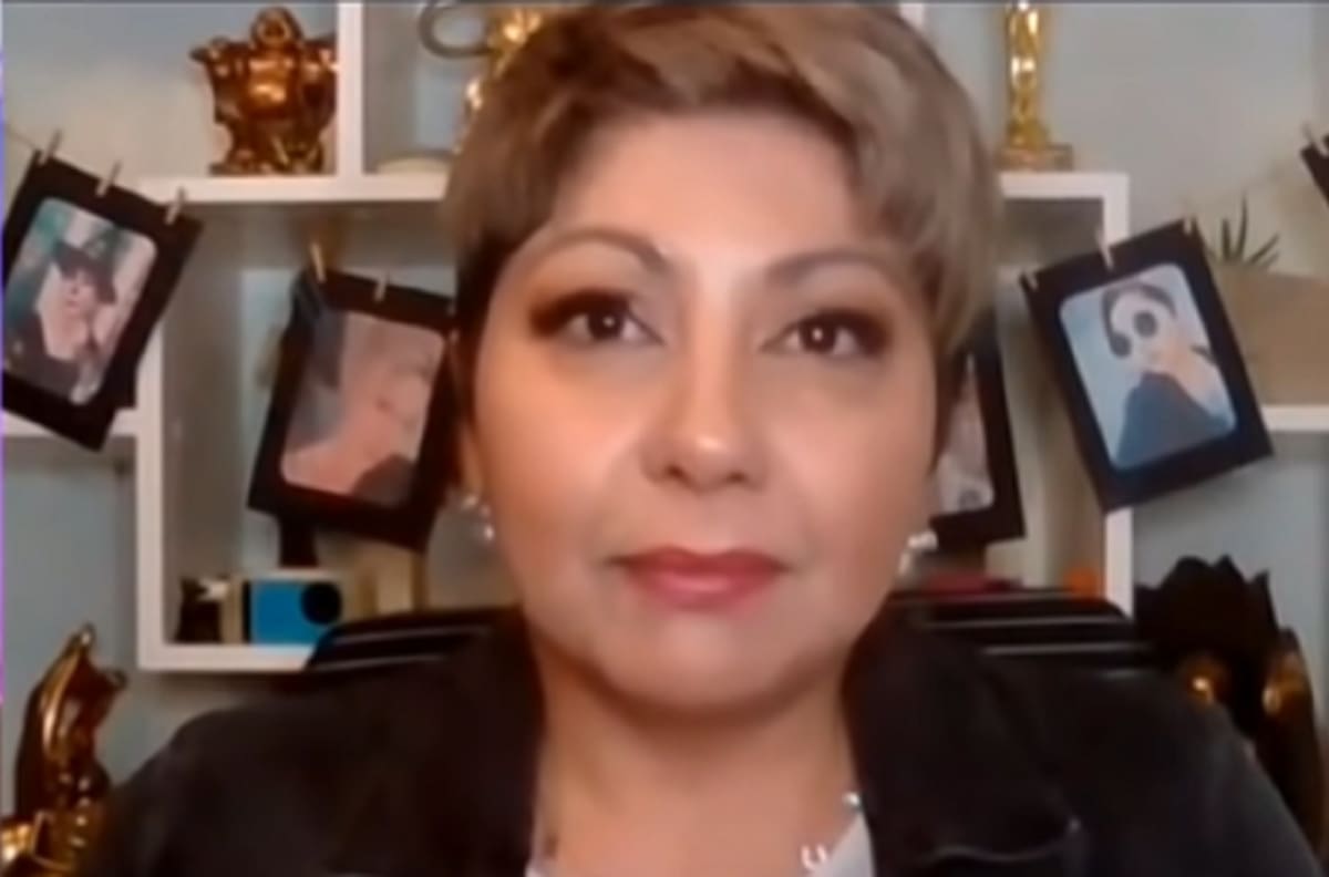 Vanessa Daroch relata la serie de sucesos paranormales que vivió tras la muerte de su amiga