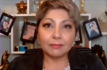 Vanessa Daroch relata la serie de sucesos paranormales que vivió tras la muerte de su amiga