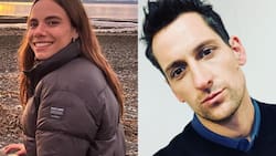 De vacaciones juntos: María Gracia Omegna comparte especial panorama con Gabriel Urzúa