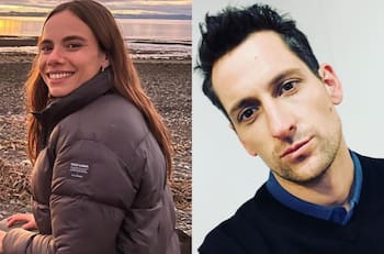 De vacaciones juntos: María Gracia Omegna comparte especial panorama con Gabriel Urzúa