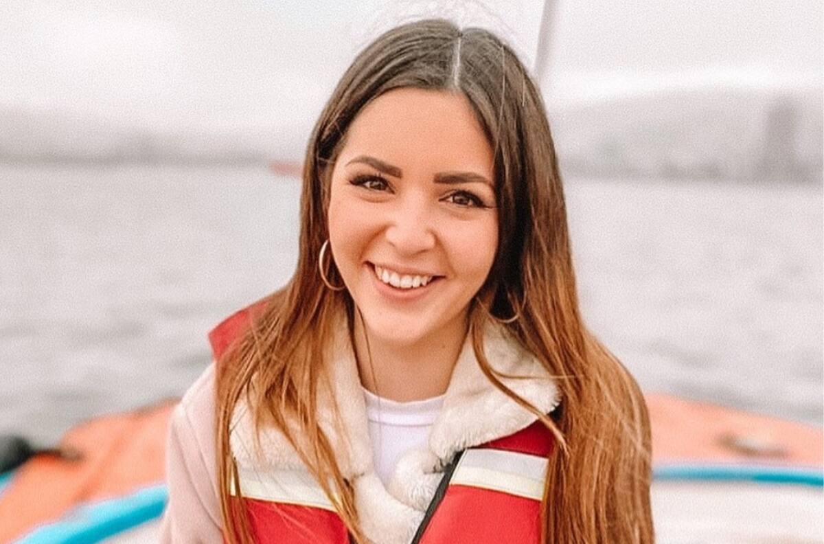 "Siempre soñé con trabajar en un matinal": Tania Mardones se despidió de "Mucho Gusto" con un emocionante mensaje