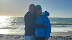 “Con mi familia vivimos como gitanos, pero en Concepción encontramos una tranquilidad que en pocos lados se da”