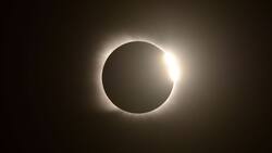 Eclipses, Superlunas y cometas: Revisas los espectaculares eventos astronómicos que se vienen el 2022