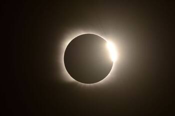 Eclipses, Superlunas y cometas: Revisas los espectaculares eventos astronómicos que se vienen el 2022