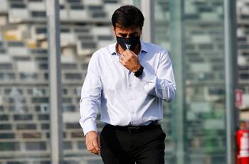 ¿Irá de titular? El refuerzo de Colo Colo que podría ser la gran sorpresa para la Supercopa