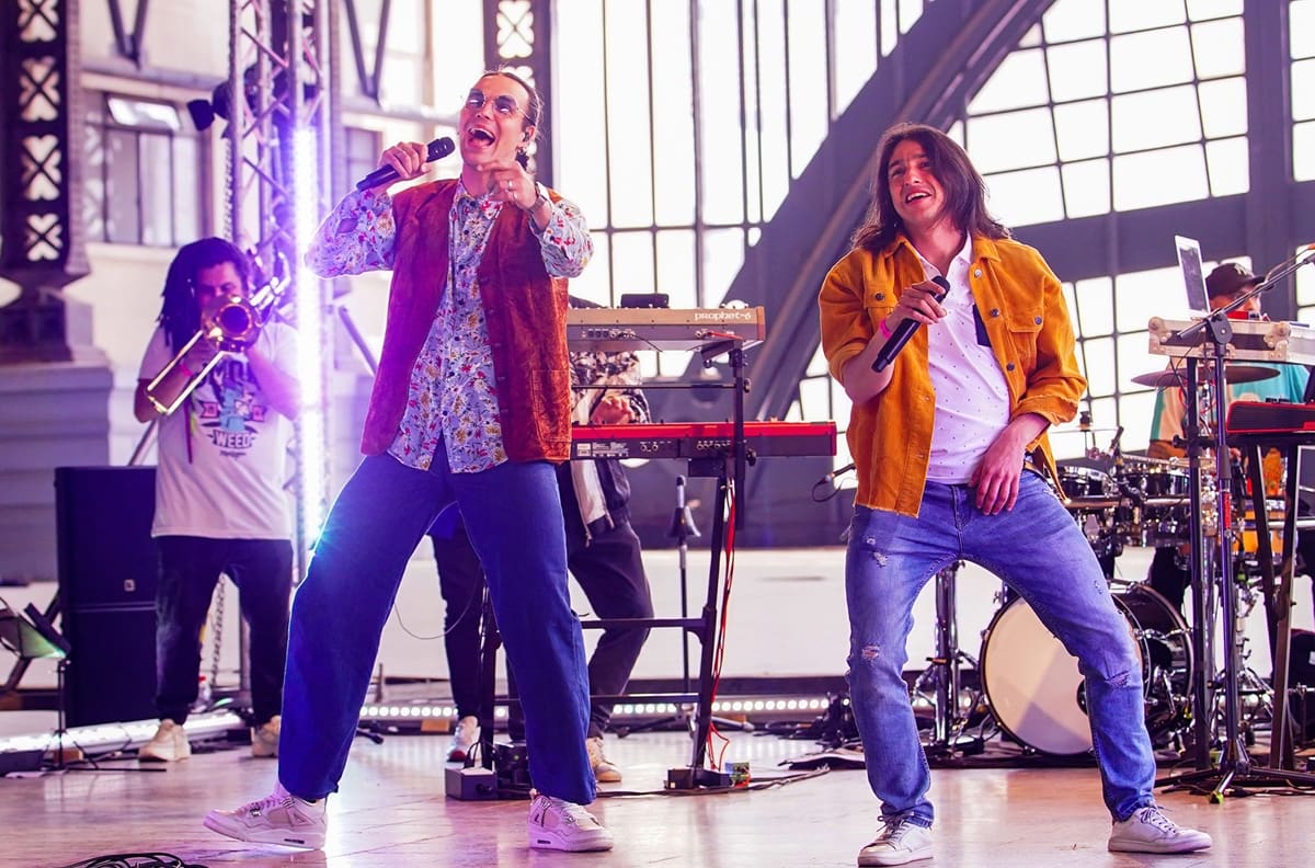 Feria Pulsar reactiva la escena musical con shows en vivo: Revisa su programación