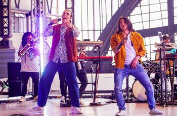 Feria Pulsar reactiva la escena musical con shows en vivo: Revisa su programación