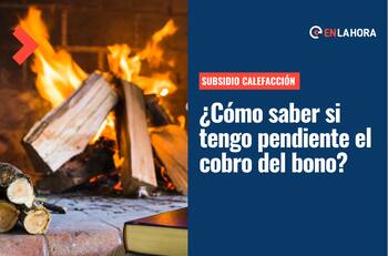 Subsidio Calefacción: Revisa con tu RUT si tienes pendiente el cobro del aporte de $100.000