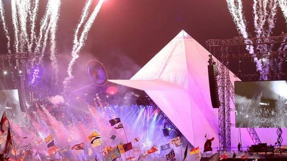 Parece que será otro año sin conciertos: Posponen Glastonbury 2021 debido al Covid-19