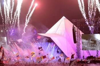 Parece que será otro año sin conciertos: Posponen Glastonbury 2021 debido al Covid-19