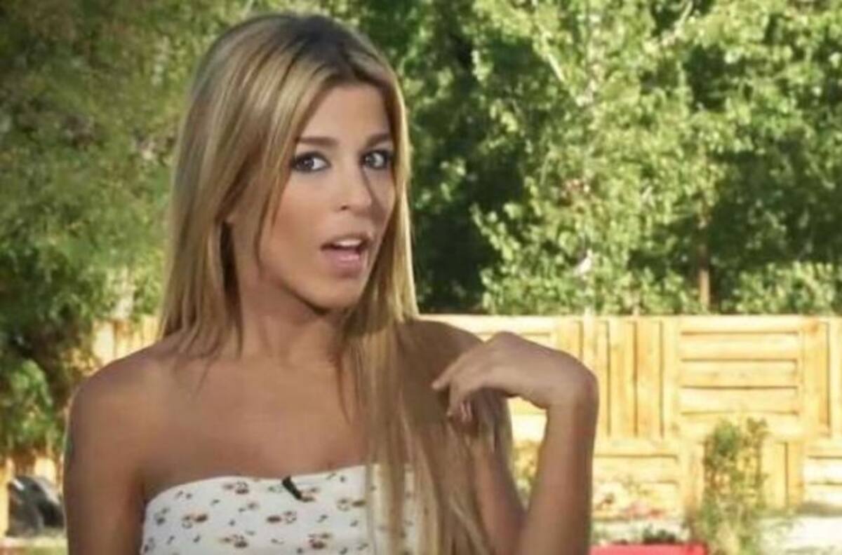 Oriana Marzoli y su ex pareja fueron detenidos en Madrid por violenta discusión: un vecino alertó a la policía