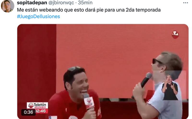 Los mejores memes de la final.