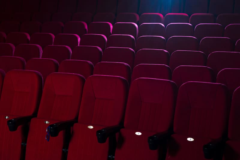 La cadena de cine tiene varios descuentos en sus películas a nivel nacional.