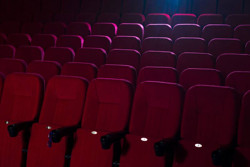 Esta semana las cadenas de cine a nivel nacional tienen varios descuentos en sus películas.