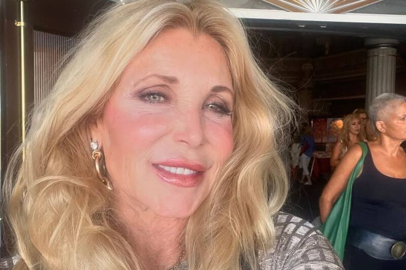 fue encontrada sin vida en su propiedad. Créditos: Instagram.