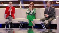 Dos viejos conocidos fueron los ganadores: Conoce a los finalistas de canto en "El Retador"